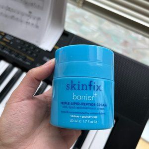 Skinfix Barrier+ Triple Lipid-Peptide Face Cream